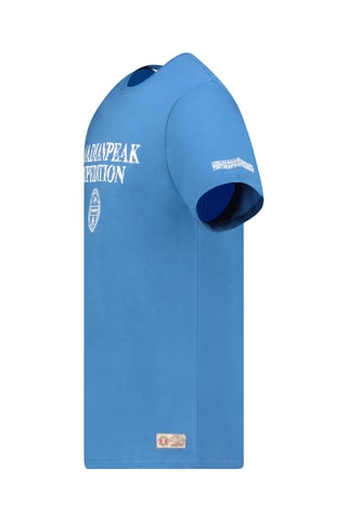 T-shirt Jvickeak - Bleu cobalt