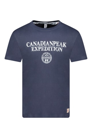 T-shirt Jvickeak - Bleu marine