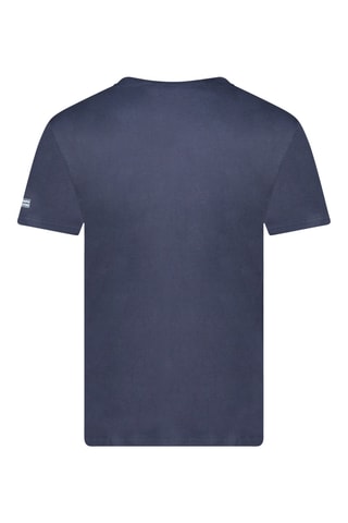 T-shirt Jvickeak - Bleu marine