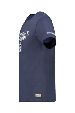 T-shirt Jvickeak - Bleu marine