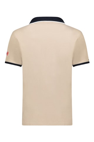 Polo Kareak - Beige