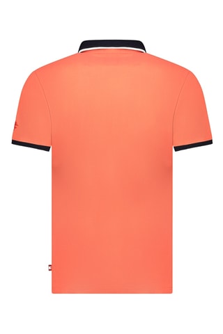 Polo Kareak - Corail