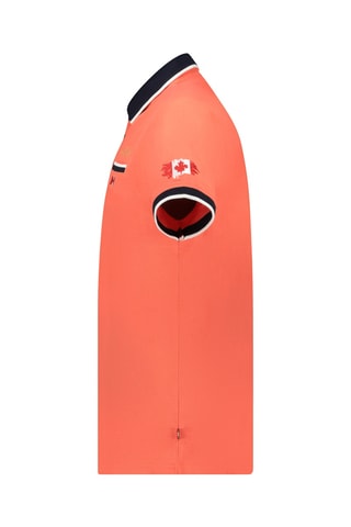Polo Kareak - Corail