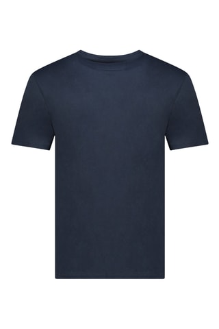 T-shirt Jackeak - Bleu marine