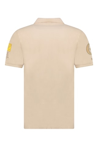 Polo Kelaneak - Beige
