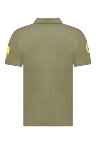 Polo Kelaneak - Kaki