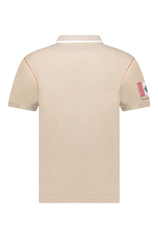 Polo Kilsvikeak - Beige