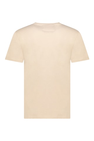 T-shirt Jackeak - Beige