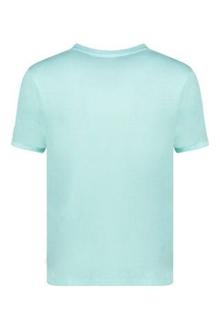 T-shirt Jaldemoreak - Vert clair