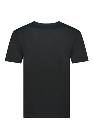 T-shirt Jackeak - Noir