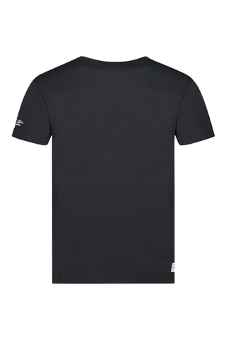 T-shirt Jezoleak - Noir