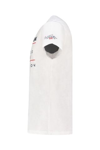 T-shirt Jezoleak - Blanc