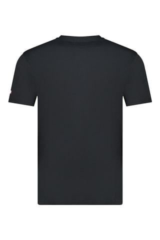 T-shirt Jigereak - Noir