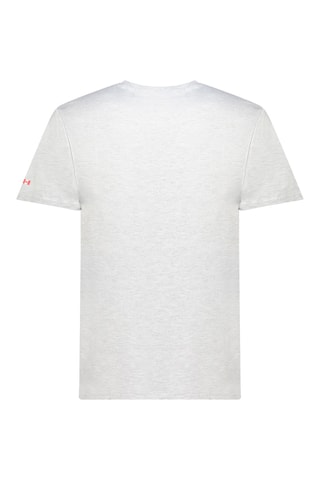 T-shirt Jigereak - Gris clair