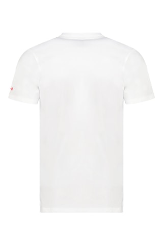 T-shirt Jigereak - Blanc