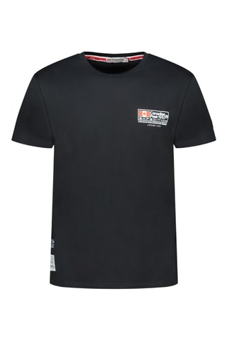 T-shirt Joffroyeak - Noir