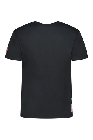 T-shirt Joffroyeak - Noir