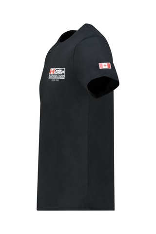 T-shirt Joffroyeak - Noir