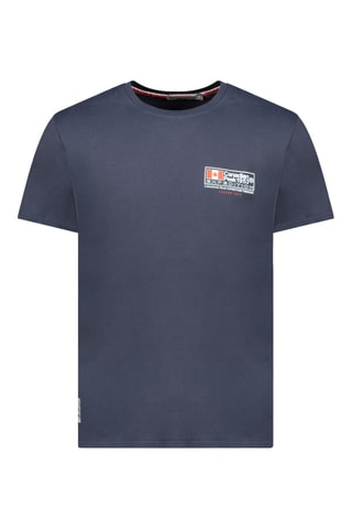 T-shirt Joffroyeak - Bleu marine