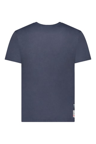 T-shirt Joffroyeak - Bleu marine