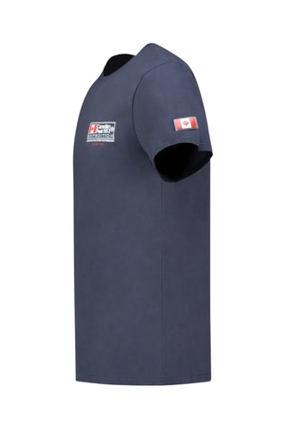 T-shirt Joffroyeak - Bleu marine