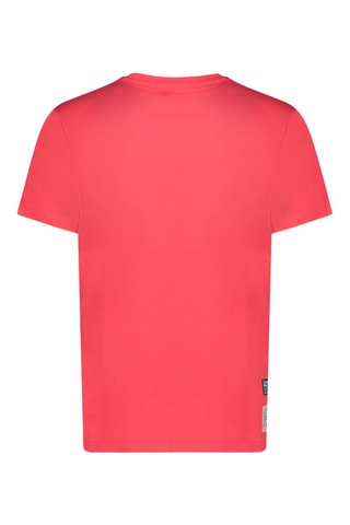 T-shirt Joffroyeak - Rouge