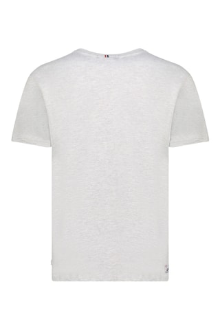 T-shirt Jogoeak - Gris clair chiné