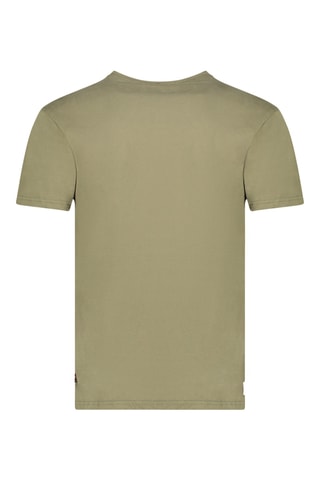 T-shirt Jogoeak - Kaki
