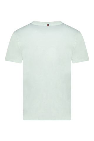 T-shirt Jogoeak - Vert clair