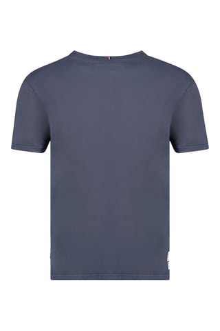 T-shirt Jogoeak - Bleu marine