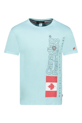 T-shirt Jogoeak - Ciel