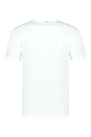 T-shirt Jogoeak - Blanc