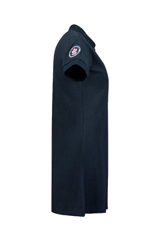 Robe polo Katcheak - Bleu marine