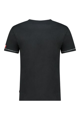 T-shirt Juitreak - Noir
