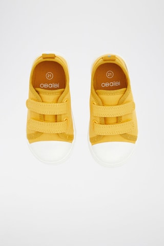 Tennis Jaune - Okaïdi