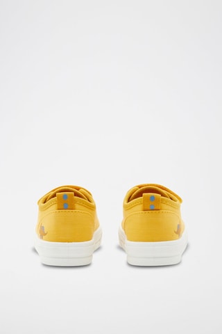 Tennis Jaune - Okaïdi