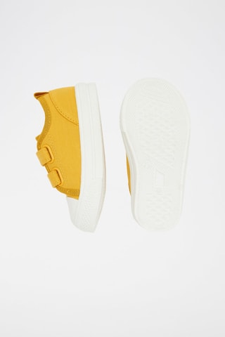 Tennis Jaune - Okaïdi