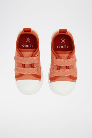 Tennis Corail - Okaïdi