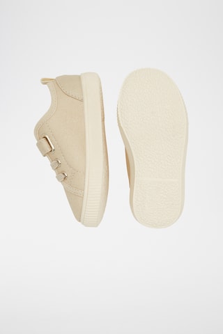 Tennis - Beige - Obaïbi