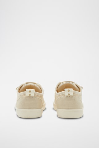 Tennis - Beige - Obaïbi