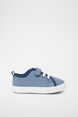 Tennis - Bleu - Obaïbi