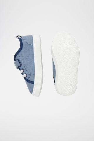 Tennis - Bleu - Obaïbi