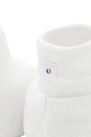 Chaussons - Ivoire - Absorba