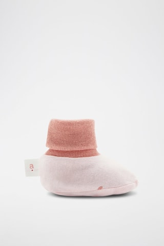 Chaussons - Rose - Absorba