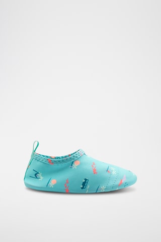 Chaussons de plage - Ciel - Obaïbi