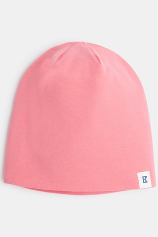 Bonnet - Rose - Okaïdi