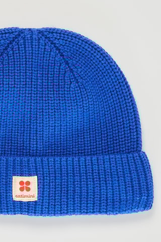 Bonnet - Bleu - Catimini