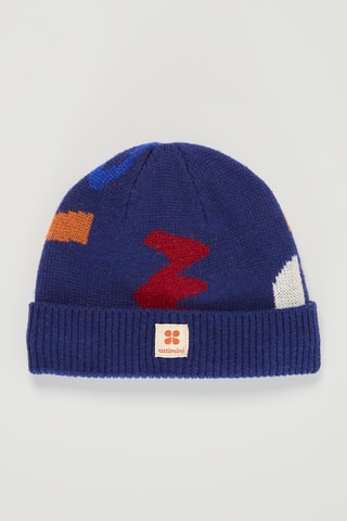Bonnet - Bleu nuit - Catimini