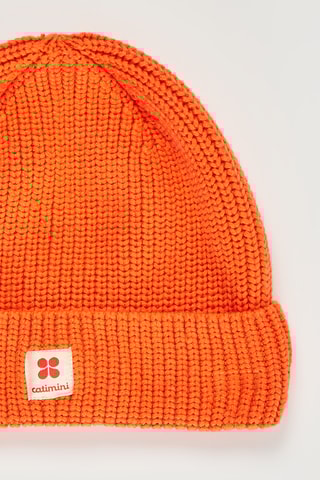 Bonnet - Orange - Catimini