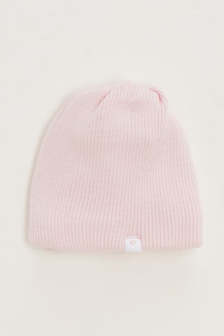 Bonnet - Rose poudré - Absorba